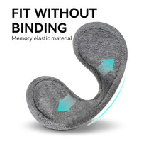 Load image into Gallery viewer, Winter Cycling Plush Earmuffs Sports Running Hiking Skiing Windproof Ear Warmer Comfortable Soft Thicken Ear Cover Protector Men