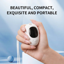 Load image into Gallery viewer, Electric Sleep Aids Device Handheld Microcurrents Tens Electrostimulator Instrument Fall Asleep Anxiety Depression Relief