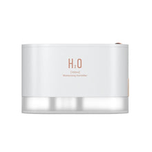 Load image into Gallery viewer, Air Humidifier H2O Ultrasonic Diffuser 1000ML Large Capacity Long Time Wireless Differential