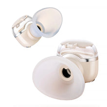 Load image into Gallery viewer, Atomized Eye Moisturizer Eye Cleaning Instrument Hot Cold Compress Eye Steamer Portable Usb Charging Eyewash Skin Care Tools