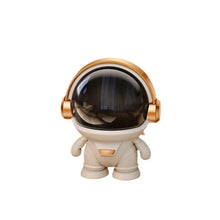 Load image into Gallery viewer, Astronaut Bluetooth Speaker Mini Portable HIFI Stereo Subwoofer Sound Box Desktop Decoration Small Speaker