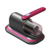 Load image into Gallery viewer, 10kPa Handheld Mattress Vacuum Mite Remover Cordless Cleaner for Home Clothes Sofa Bed Pillows Clean Dust