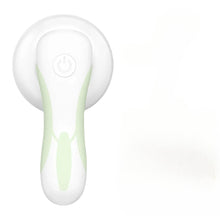 Load image into Gallery viewer, Lint Remover Portable Remove Fuzz Lint Balls Fabric Shaver Rechargeable Sweater Shaver Lint Shaver for Bedding Couch Clothes