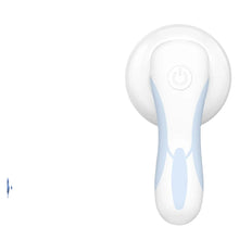 Load image into Gallery viewer, Lint Remover Portable Remove Fuzz Lint Balls Fabric Shaver Rechargeable Sweater Shaver Lint Shaver for Bedding Couch Clothes