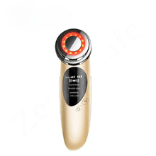 Load image into Gallery viewer, Photon Beauty Instrument Cleans Moisturizes Lifts And Rejuvenates Skin New Design Gift For Girlfriend