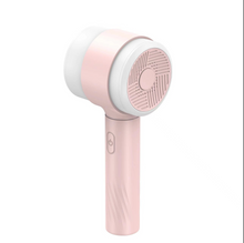 Load image into Gallery viewer, Lint Remover Electric Portable Fabric Shaver Fluff Pellet Sweater Pilling Wool Trimmer Fuzz Remover Cleaning Tool