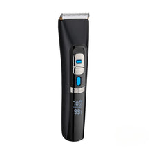 Load image into Gallery viewer, Professional Hair Clippers for Men Electric Hair Trimmer Hair Cutting Grooming Kit with 3 Colors Rechargeable