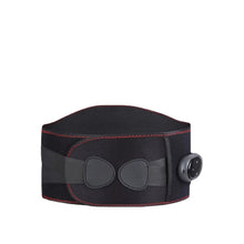 Load image into Gallery viewer, Electric Waist Massager Infrared Heating Vibration For Back Abdomen Pain Relief Hot Compress Massage Support Belt