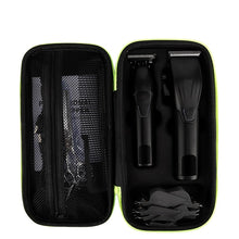 Load image into Gallery viewer, Professional Hair Clipper and Trimmer Kit for Men Haircut Grooming Kit