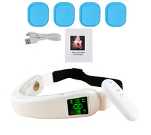Load image into Gallery viewer, Infrared LED Light Photon Therapy V-Shape Face Massager