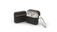 Load image into Gallery viewer, Luggage Wireless Bluetooth Earphone Silicone Earphone Case