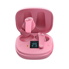 Load image into Gallery viewer, Wireless Bluetooth Headset TWS Subwoofer Headset