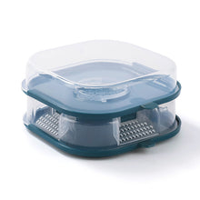 Load image into Gallery viewer, Reusable Bugs Trap Box Cockroach Trap Catching Roaches Tool