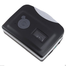 Load image into Gallery viewer, USB Disk Cassette To MP3 Converter Audio Capture Walkman