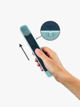 Load image into Gallery viewer, Kitchen Household 12 Speed Adjustable Measuring Spoon With Scale