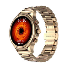 Load image into Gallery viewer, Smart Watch Heart Rate Blood Pressure Oxygen Monitoring