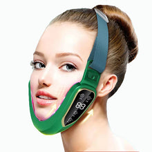 Load image into Gallery viewer, Facial Mask Small V Face Lifting Tightening Faces