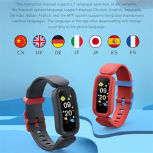 Load image into Gallery viewer, Sports Smart Bracelet For Multi-function Reminder