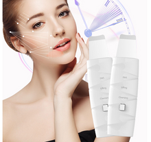 Load image into Gallery viewer, Ultrasonic Peeling Machine To Remove Blackheads And Pores