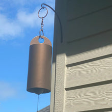 Load image into Gallery viewer, Single-tube Metal Wind Chimes Garden Decorations