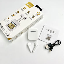 Load image into Gallery viewer, Wireless Bluetooth Headset High-definition LCD Display