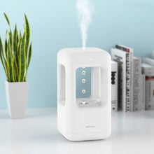 Load image into Gallery viewer, New Air Humidifier Home Quiet Bedroom Anti-Gravity