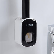 Load image into Gallery viewer, Wall Mounted Automatic Toothpaste Holder For Bathroom