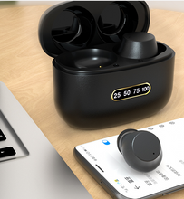 Load image into Gallery viewer, Bluetooth Headset Dual Ear Stereo Touch Mode Wireless