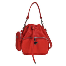 Load image into Gallery viewer, European Personality Nylon Shoulder Bag For Women