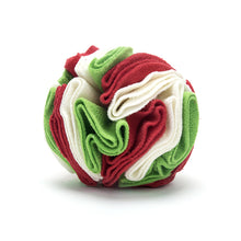Load image into Gallery viewer, Dog Sniffing Training Blanket Snuffle Ball Mat