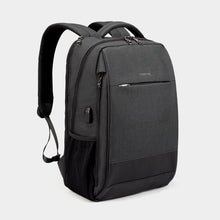 Load image into Gallery viewer, 15.6-inch Shockproof Laptop Backpack With USB Charging Port