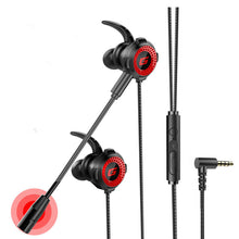 Load image into Gallery viewer, In-ear Gaming Headset With Microphone And Cable