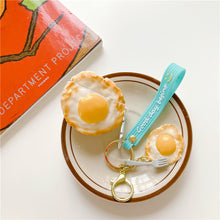 Load image into Gallery viewer, Creative Personality Omelette Protective Cover