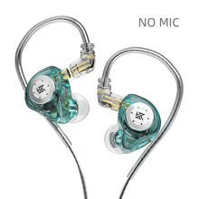 Load image into Gallery viewer, Dynamic HiFi Headphones With Wheat Wire Control