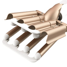 Load image into Gallery viewer, Professional 7 Barrel Curling Iron 13mm Ceramic Hair Curler Waver