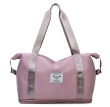 Load image into Gallery viewer, Korean Style Female Short-distance Portable Travel Bag