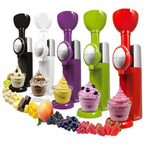 Load image into Gallery viewer, Home Fruit Ice Cream Machine Mixer
