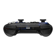 Load image into Gallery viewer, Six-axis Somatosensory Glare Transparent Bluetooth Handle