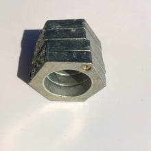 Load image into Gallery viewer, Self Defense Ring Emergency Window Breaker
