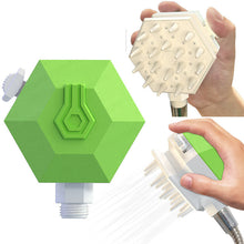 Load image into Gallery viewer, Handheld Splash Shower Pet Dog Cat Shower Spray Hose
