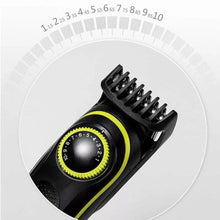Load image into Gallery viewer, Multifunctional Electric Hair Clipper Rechargeable Suit