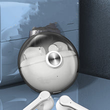 Load image into Gallery viewer, In Ear Crack Light Long Battery Life Wireless Headset