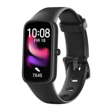Load image into Gallery viewer, Full Touch Blood Oxygen Sports Pedometer Bluetooth Watch