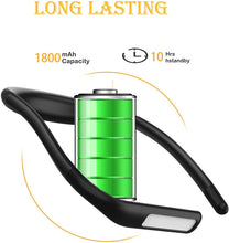Load image into Gallery viewer, Dimmable Handsfree LED Neck Light Flexible Reading Light