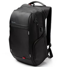 Load image into Gallery viewer, Usb Charging School Bag Laptop Bag Backpacks