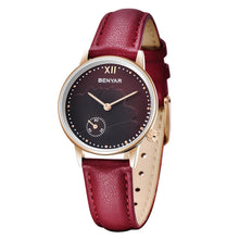 Load image into Gallery viewer, High Quality Quartz Belt Ladies Watch