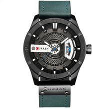 Load image into Gallery viewer, Military Sports Men's Quartz Watch