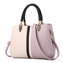 Load image into Gallery viewer, European And American Lady's Fashion Handbag Shoulder Bag