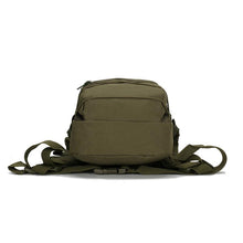 Load image into Gallery viewer, Oxford Cloth Backpack Outdoor Multi-function Backpack Bag