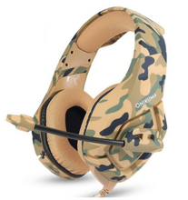 Load image into Gallery viewer, Computer Headset Headset